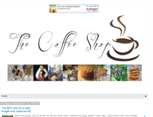 Tablet Screenshot of love4coffee.blogspot.com