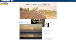 Desktop Screenshot of jaxbeachinpictures.blogspot.com