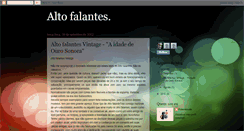 Desktop Screenshot of biafalante.blogspot.com