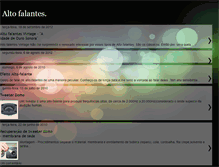 Tablet Screenshot of biafalante.blogspot.com