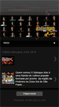 Mobile Screenshot of batuquearte.blogspot.com