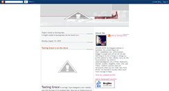 Desktop Screenshot of jadecelene.blogspot.com