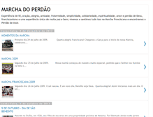 Tablet Screenshot of marchadoperdo.blogspot.com