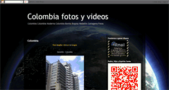 Desktop Screenshot of colombia-abc.blogspot.com