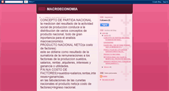 Desktop Screenshot of maday-macroeconomia.blogspot.com
