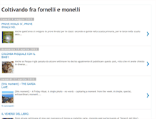 Tablet Screenshot of coltivandofrafornelliemonelli.blogspot.com