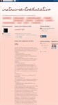 Mobile Screenshot of instrumentoeducativo.blogspot.com