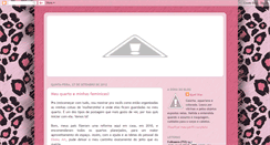Desktop Screenshot of guriapintada.blogspot.com