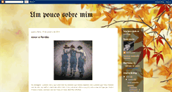 Desktop Screenshot of eoquedizerpratesurpreender.blogspot.com