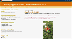 Desktop Screenshot of cesarfri.blogspot.com