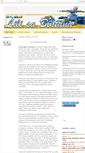 Mobile Screenshot of lilisabintana.blogspot.com
