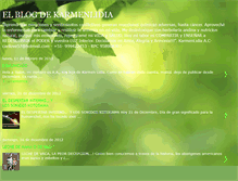 Tablet Screenshot of karmenlidia.blogspot.com