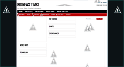 Desktop Screenshot of iamanindianindia.blogspot.com