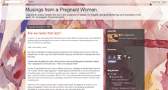 Desktop Screenshot of msjudgement.blogspot.com