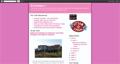 Desktop Screenshot of elboutique1.blogspot.com