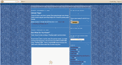 Desktop Screenshot of mixednotmixedup.blogspot.com