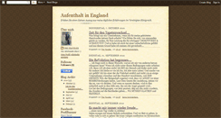 Desktop Screenshot of bjoerns-dailyreports.blogspot.com