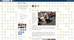 Desktop Screenshot of drgaborblog.blogspot.com