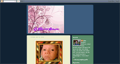 Desktop Screenshot of ofmortalremains.blogspot.com