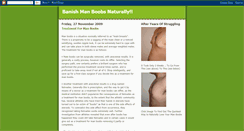 Desktop Screenshot of banishmanboobs.blogspot.com