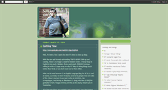 Desktop Screenshot of brilliantomiya.blogspot.com