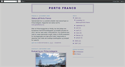 Desktop Screenshot of frihavnforum.blogspot.com