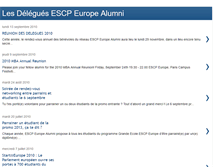 Tablet Screenshot of escpeuropealumnigroups.blogspot.com