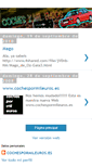 Mobile Screenshot of cochesamileuros.blogspot.com