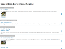 Tablet Screenshot of greenbeanrebuild.blogspot.com