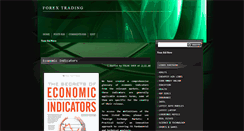 Desktop Screenshot of forextradingforallworld.blogspot.com