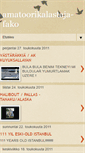 Mobile Screenshot of amatoorikalastaja-fako.blogspot.com