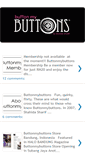 Mobile Screenshot of buttonmybuttonsinfo.blogspot.com
