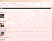 Tablet Screenshot of agirlinglyfada.blogspot.com