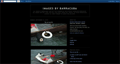 Desktop Screenshot of barracuba.blogspot.com