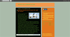 Desktop Screenshot of laaqblogger.blogspot.com