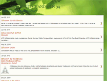 Tablet Screenshot of mtdbukitchandan.blogspot.com