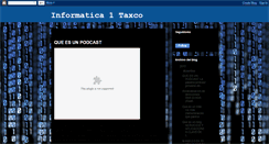 Desktop Screenshot of hernandezmarcoantonio-e.blogspot.com