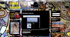 Desktop Screenshot of bmv007.blogspot.com
