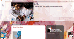 Desktop Screenshot of drfaqih.blogspot.com