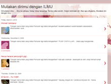 Tablet Screenshot of drfaqih.blogspot.com