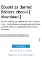 Mobile Screenshot of ebookidownload.blogspot.com