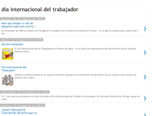 Tablet Screenshot of diadeltrabajador-abal-denis-chavez.blogspot.com