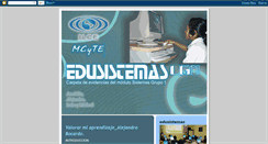 Desktop Screenshot of loscuatrominiaware.blogspot.com