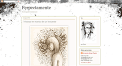 Desktop Screenshot of fdeferdi.blogspot.com