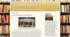 Desktop Screenshot of devosstudents.blogspot.com