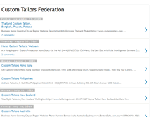 Tablet Screenshot of customtailorsdirectory.blogspot.com