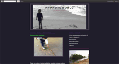 Desktop Screenshot of mariainesrusso.blogspot.com