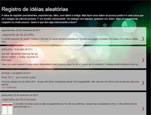 Tablet Screenshot of ajbarros.blogspot.com
