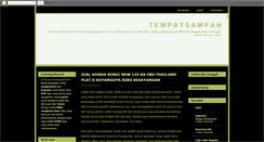 Desktop Screenshot of mmugnitaufik.blogspot.com
