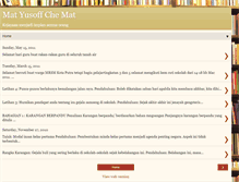 Tablet Screenshot of matyusoff.blogspot.com